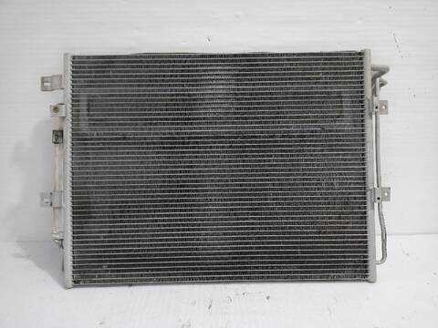 Foto 2ª: Radiador Calefaccion A.A. Land Rover Discovery TDV6 HSE AUT. 245CV [306DT] (2009)