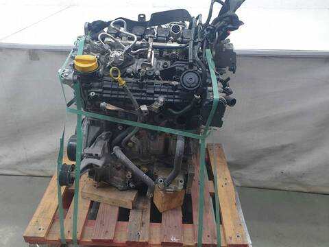 Foto 3ª: Motor Completo Bmw Serie 1 114 118D M SPORT (2019)