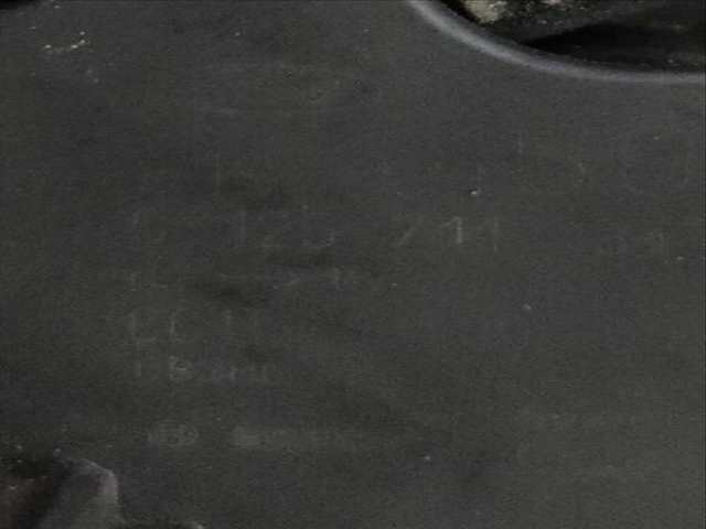 Foto 2ª: Alternador Ford Transit 2.2 TDCI 4X4 (2013)