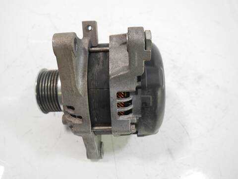 Foto 2ª: Alternador Toyota Hilux 177 CV 130KW [1GD-FTV 1GD] (2021)