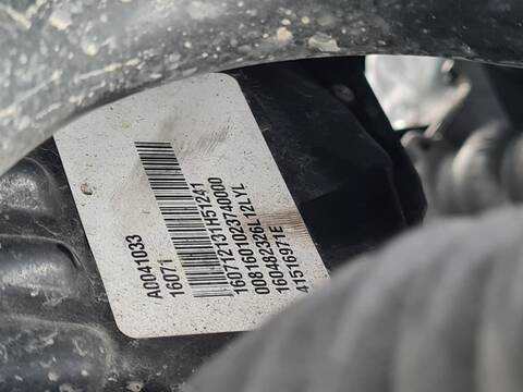 Cremallera de Direccion Volvo V40 KINETIC 120CV 88KW