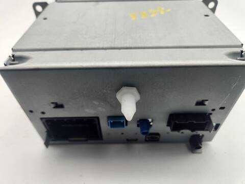 Foto 3ª: Sistema Audio Radio CD Chevrolet Cruze LT 150CV 110KW [Z20S1] (2010)