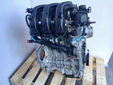 Foto 2ª: Motor Completo Peugeot 208 ACTIVE PACK 75CV 55KW [HM05] (2024)