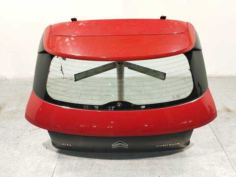 Foto 2ª: Portón Citroen C4 1.2 VTI 82 82CV 60KW [HMZ (EB2F)] (2014)