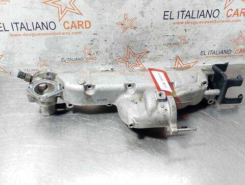 Colector Admisión Kia Carens CONCEPT 140CV 103KW