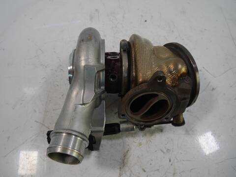 Foto 3ª: Turbocompresor Aston Martin DB 5.2 V12 725 CV 533KW [AE31] (2020)