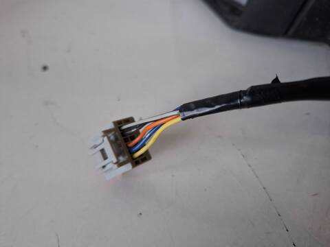 Foto 3ª: Retrovisor Izquierdo Ford Mondeo TREND 1.8 TDCI CAT 125CV (2007)