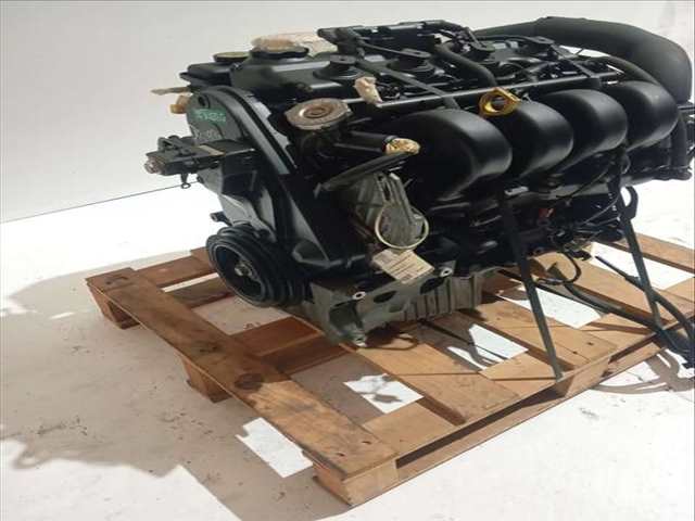 Foto 3ª: Motor Completo Chrysler Neon 2.0 16V CAT 98KW (1996)