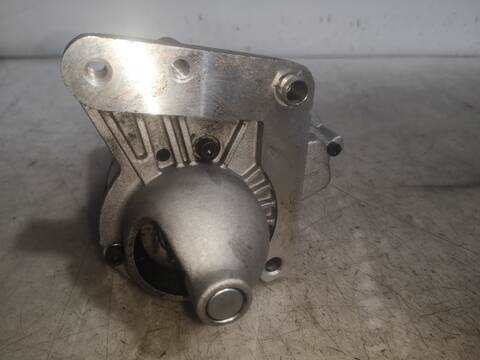 Foto 2ª: Motor de Arranque Peugeot Partner 9HW (2008)