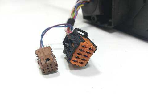 Foto 3ª: Retrovisor Izquierdo Peugeot 308 YH01 (2021)