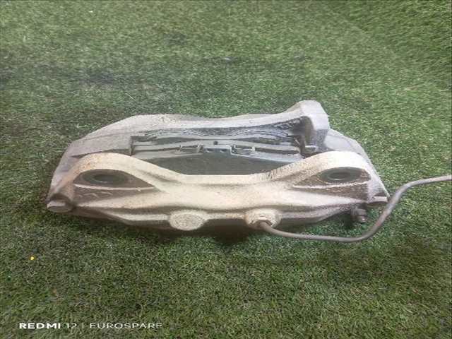 Foto 2ª: Pinza Freno Delantera Izquierdo Toyota Land Cruiser 3.0 D KDJ90 GX 3P [1KD-FTV] (2002)