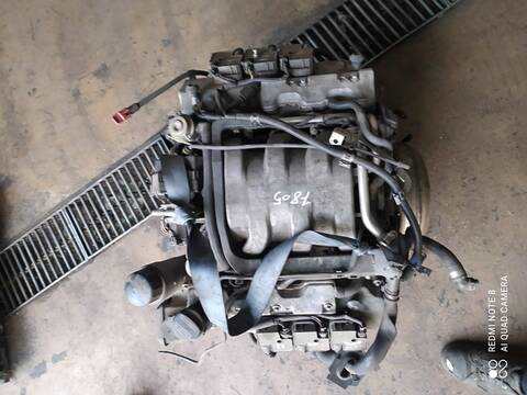 Foto 2ª: Motor Completo Mercedes Clase E 180 E 320 4-MATIC 211.082) BERLINA 224CV 165KW [M112954] (2004)