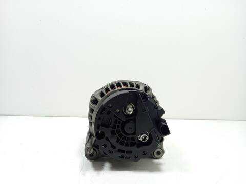 Foto 3ª: Alternador Volkswagen Golf BXE (2007)