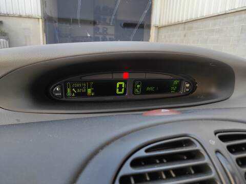Cuadro de Instrumentos Citroen Xsara RHY PICASSO