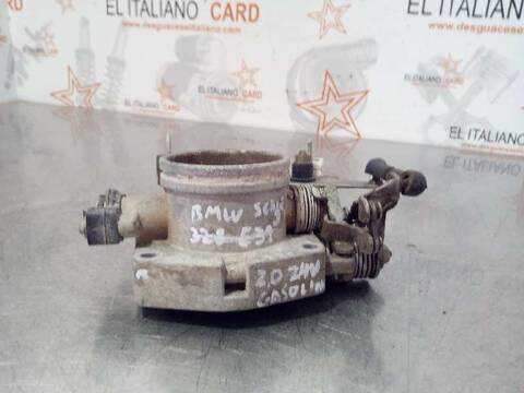 Caja Mariposa Bmw Serie 3 315 BERLINA 192CV 141KW