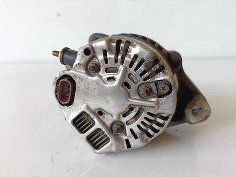 Foto 3ª: Alternador Suzuki Jimny TECHO METALICO 80CV