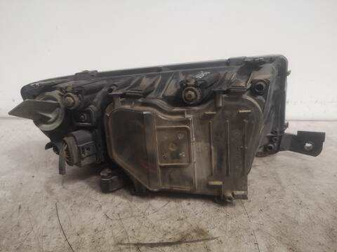 Foto 2ª: Faro Izquierdo Skoda Fabia BME (2007)