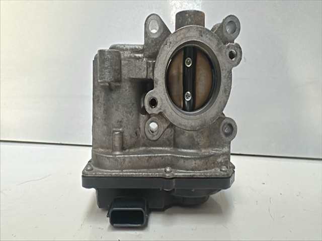 Caja Mariposa Renault Clio 1.2 GASOLINA
