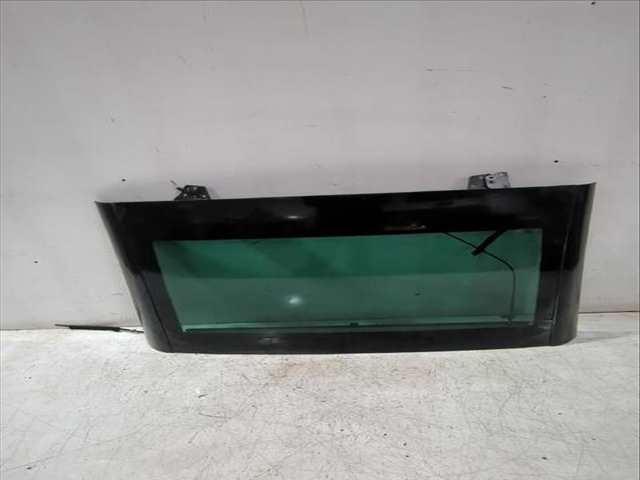 Foto 3ª: Techo Chapa - Fibra Renault Megane 1.5 DCI EM1E) 106CV [K9K 732] (2003)