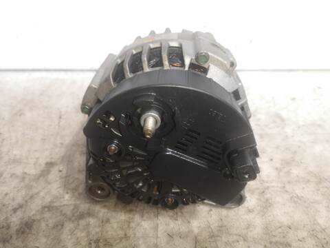 Foto 2ª: Alternador Renault Kangoo K9K702 (2006)