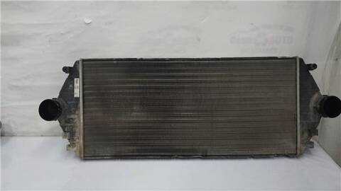 Intercooler Citroen Jumpy HDI 120 ATLANTE COMBI HDI CAT RHK - DW10UTED4 120CV 88KW