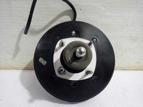 Foto 3ª: Servofreno Fiat 500 ANIVERSARIO 69CV [169A4000] (2009)