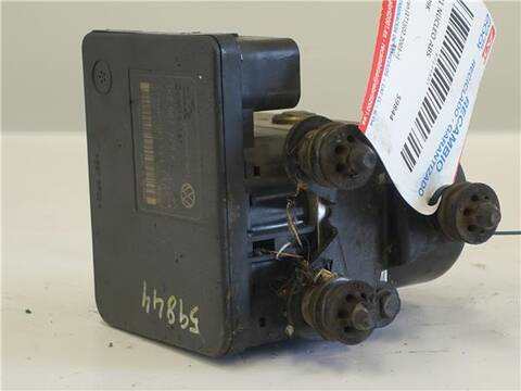 Foto 2ª: Abs Volkswagen Touran 1.9 TDI 105CV 77KW [BKC] (2004)