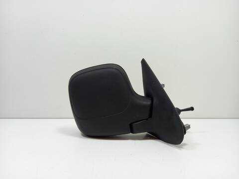 Foto 1ª: Retrovisor Derecho Peugeot Partner 9HX (2008)