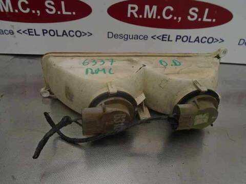 Foto 2ª: Piloto Delantero Derecho Jeep Cherokee 2.5 TD 116CV 85KW [M52] (1997)