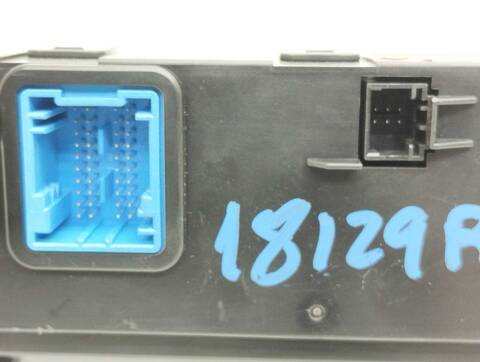 Foto 2ª: Centralita Motor ECU DS 4 BASIS 120CV 88KW [BH01] (2017)