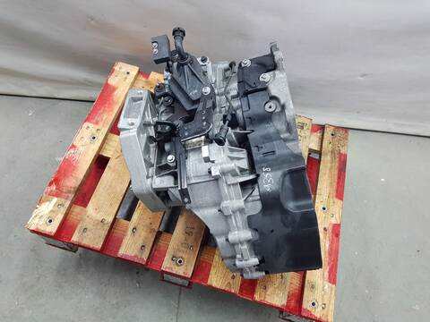 Caja Cambios Land Rover Evoque PURE