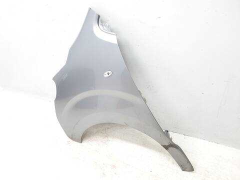 Foto 3ª: Aleta Delantera Izquierda Peugeot Expert STANDARD (1996)