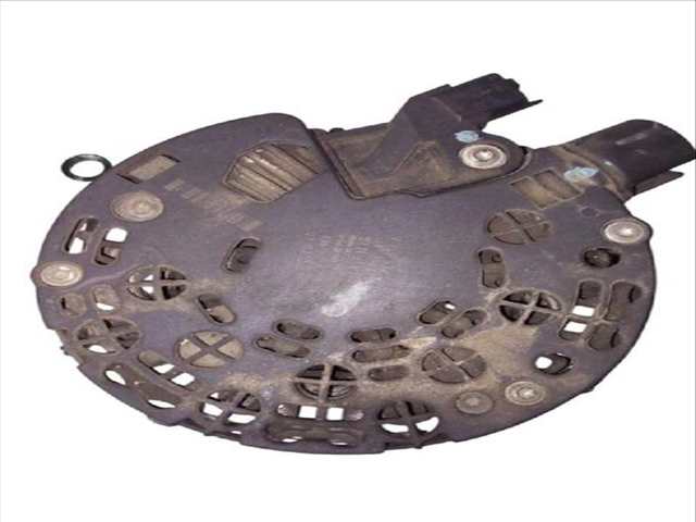 Foto 3ª: Alternador Peugeot 407 2.0 HDI 135 6DRHRH 6DRHRE 6DRHRG 6DRHRJ) (2004)