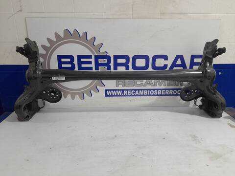 Puente Trasero Opel Astra 1.6 BITURBO CDTI DPF 160CV 118KW
