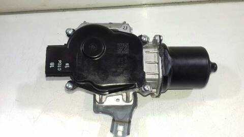 Foto 2ª: Motor Limpia Delantero Renault Captur ZEN 90CV 66KW [H4BB4] (2018)