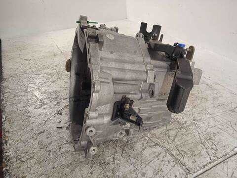 Foto 2ª: Caja Cambios Volvo S80 2.4 DIESEL BERLINA 131CV 96KW [D5244T2] (2004)