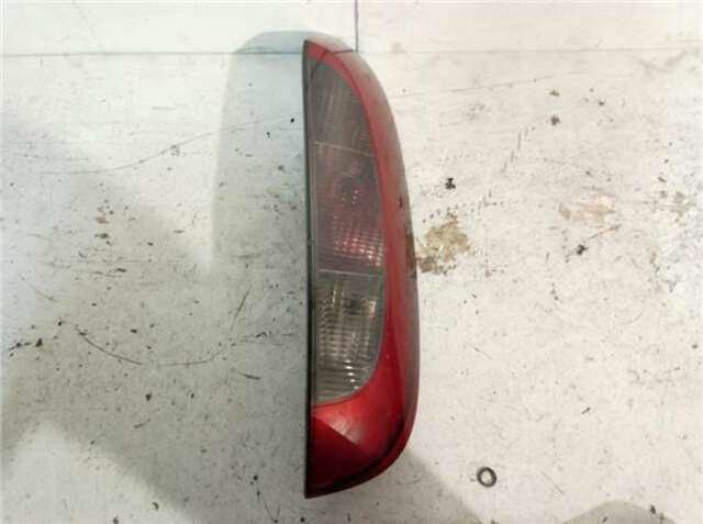 Piloto Trasero Derecho Opel Corsa 1.2 16V (75 CV)