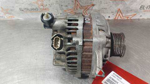 Foto 4ª: Alternador Subaru Tribeca LIMITED PLUS 245CV 180KW [EZ30] (2008)
