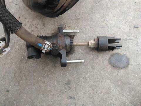 Bomba Embrague Toyota Hilux 2.4