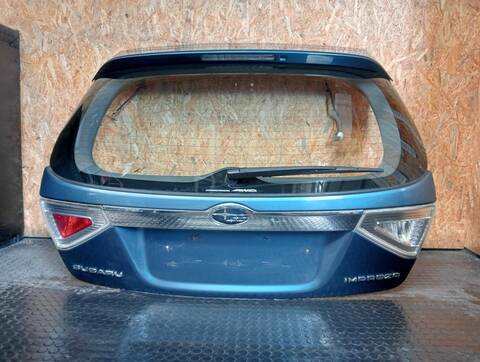 Portón Subaru Impreza ACROPOLIS 1 107CV