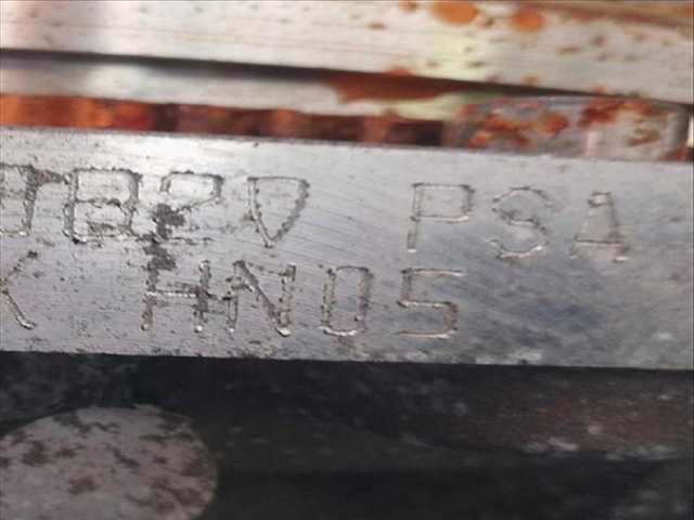 Foto 3ª: Motor Completo Citroen C4 PURETECH 110 (2014)