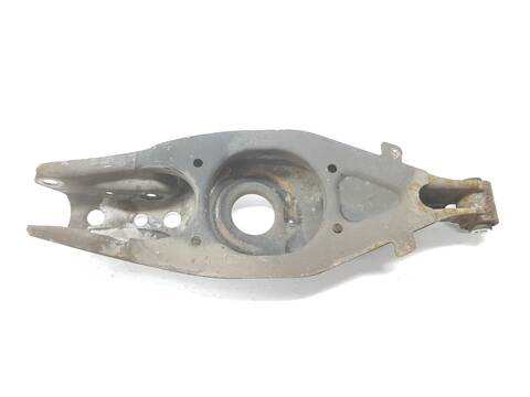 Foto 2ª: Brazo Suspension Trasero Izquierdo Mercedes Clase C 220 2.2 CDI 150CV 6V [646963] (2000)