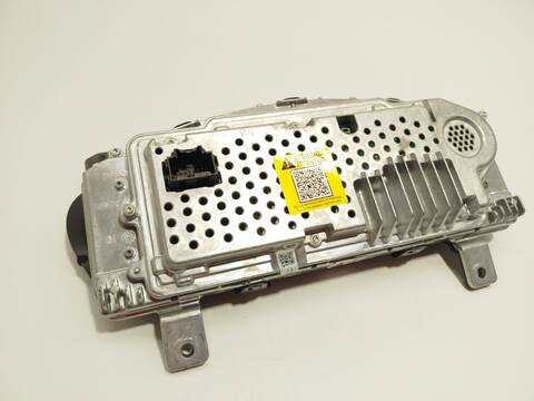 Foto 4ª: Cuadro de Instrumentos Ford Kuga 2.5 DURATEC PLUG-IN-HYBRID 152CV 112KW [BGDA] (2024)