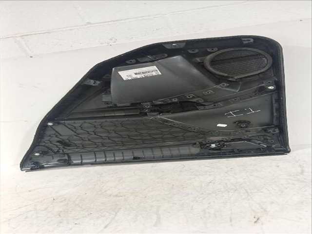 Foto 2ª: Tapizados Cartoneras Volkswagen T-Cross 1.0 TSI 110CV [DLAA] (2018)