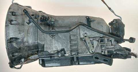 Foto 3ª: Caja Cambios Mercedes Clase S 220 400 CDI 220.028) 250CV (1998)