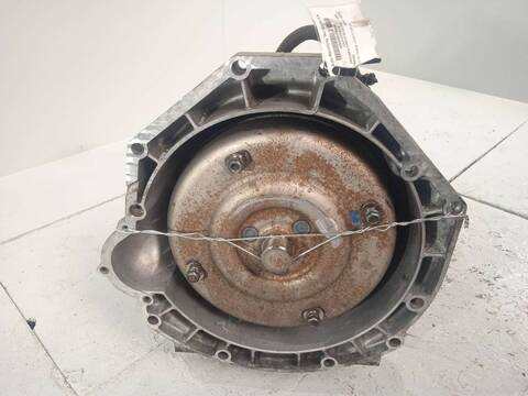 Foto 3ª: Caja Cambios Jaguar S Type 3.0 V6 EXECUTIVE 238CV 175KW [FC] (2000)