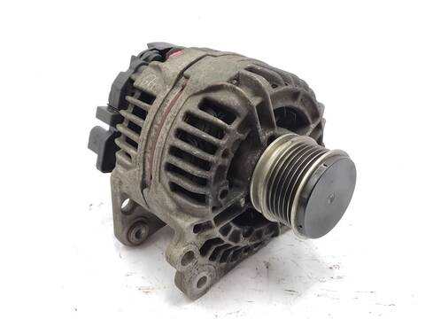 Alternador Seat Toledo 1.9 TDI 110CV 81KW