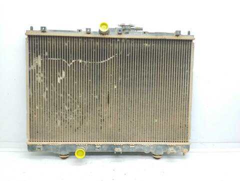 Radiador Motor Mitsubishi Montero 1.8 CAT 114CV 84KW