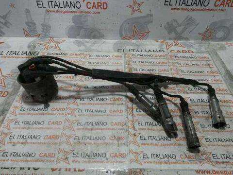 Delco Volkswagen Golf BERLINA