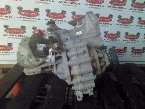 Foto 2ª: Caja Cambios Seat Cordoba DREAM 1997 ) BERLINA 64CV